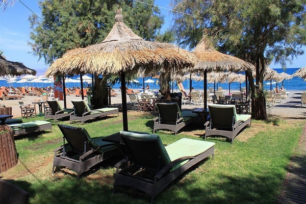 Panos Beach Hotel